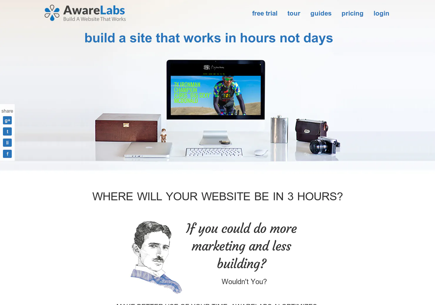 AwareLabs