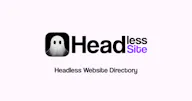 Headless Site Directory