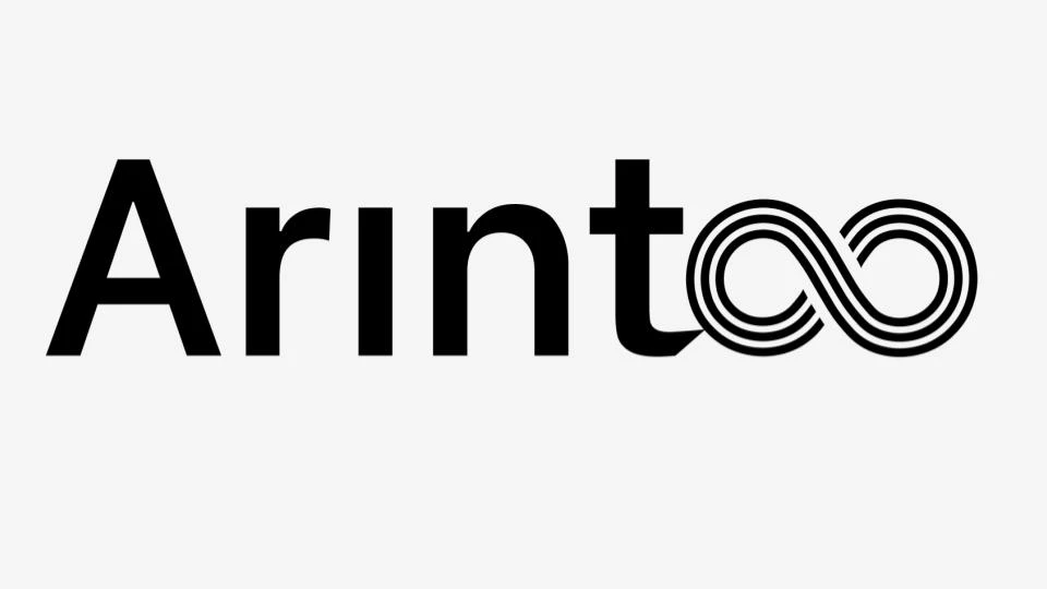 Arintoo  logo