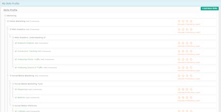 It's Your Skills - Skills API and Plugin gallery image