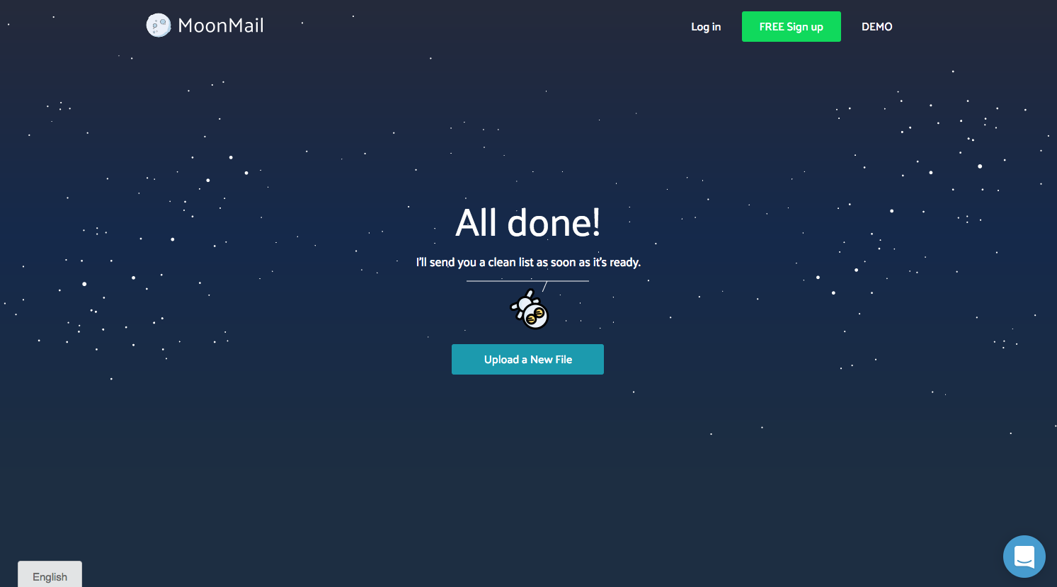 Free Email Verification and List Cleaning gallery image