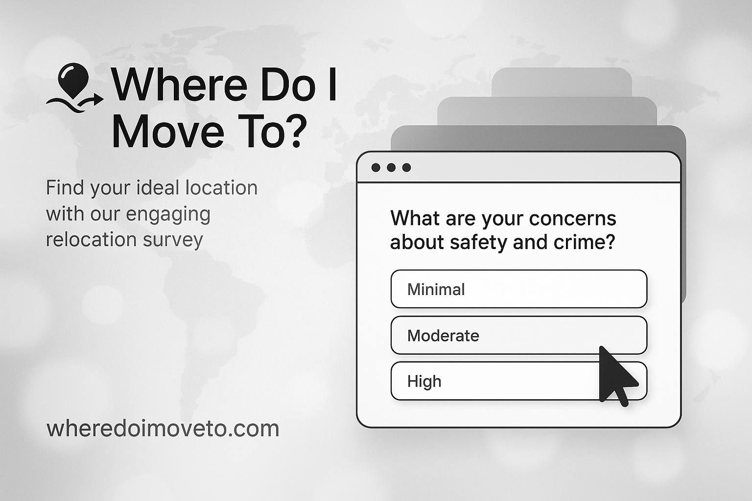 Where Do I Move To gallery image