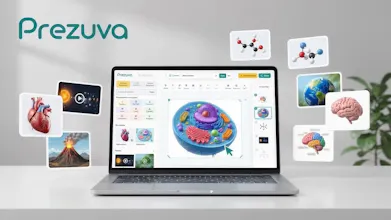 Prezuva gallery image