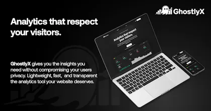 GhostlyX gallery image