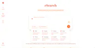 rSearch