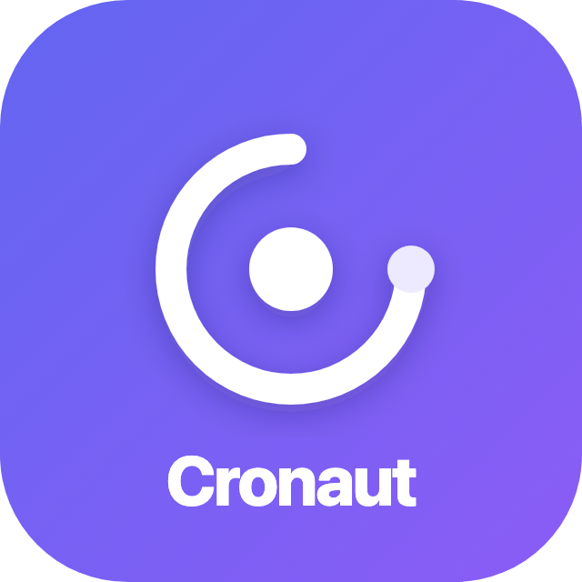 Cronaut