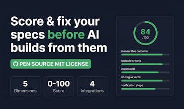 Speclint gallery image