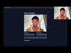 Project S.A.T.U.R.D.A.Y gallery image