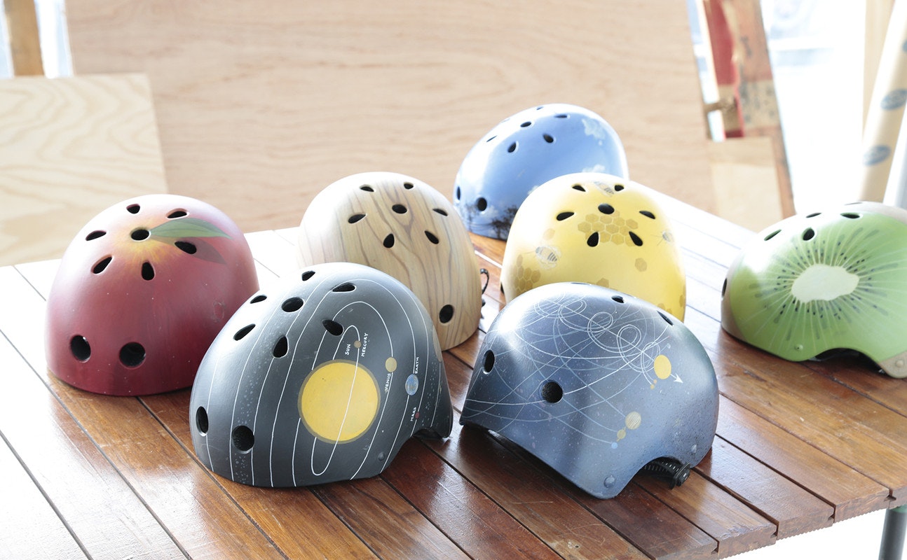 Inkwell Helmets gallery image