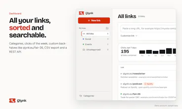 Qlynk gallery image