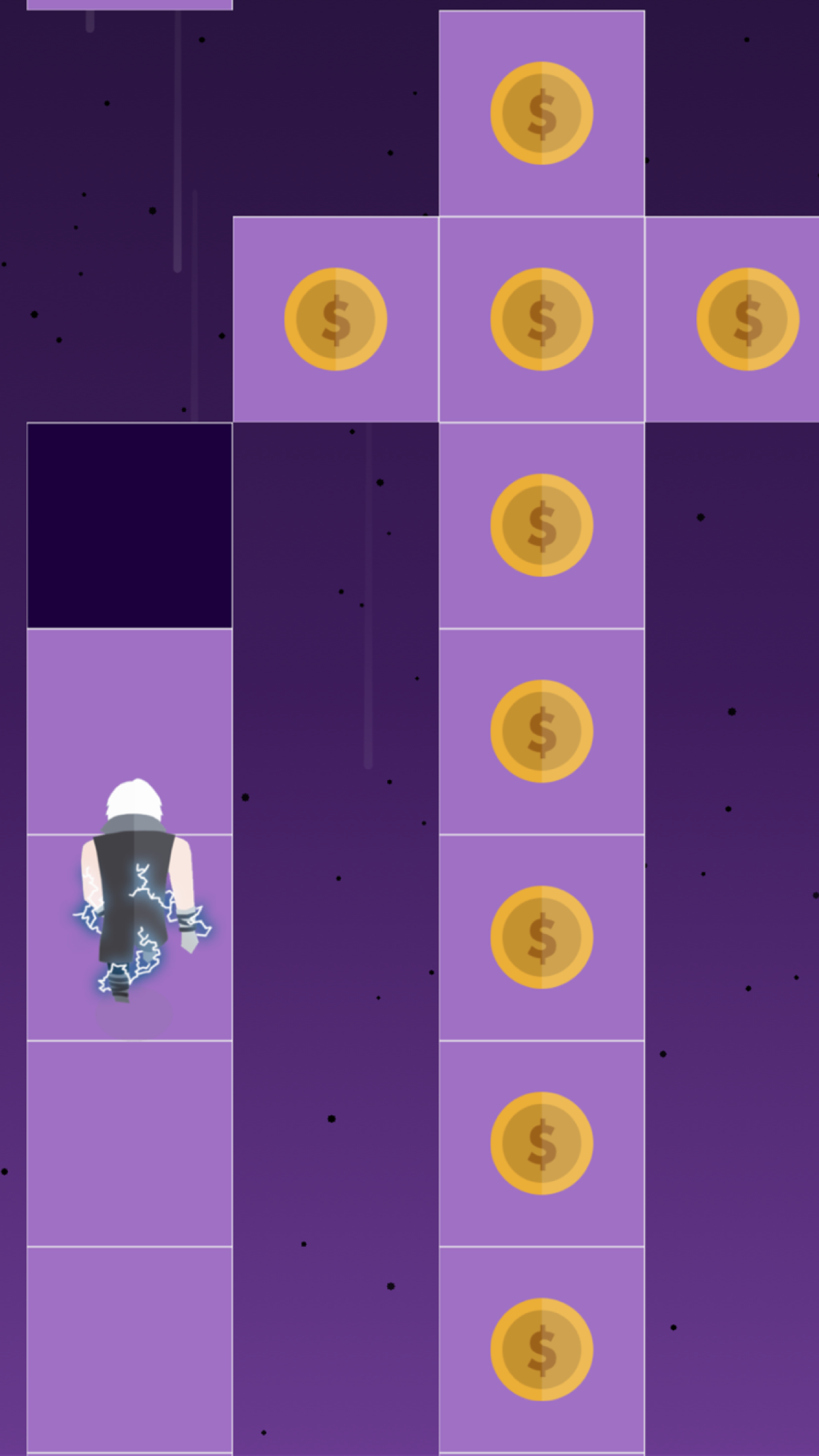 Seven Islands gallery image