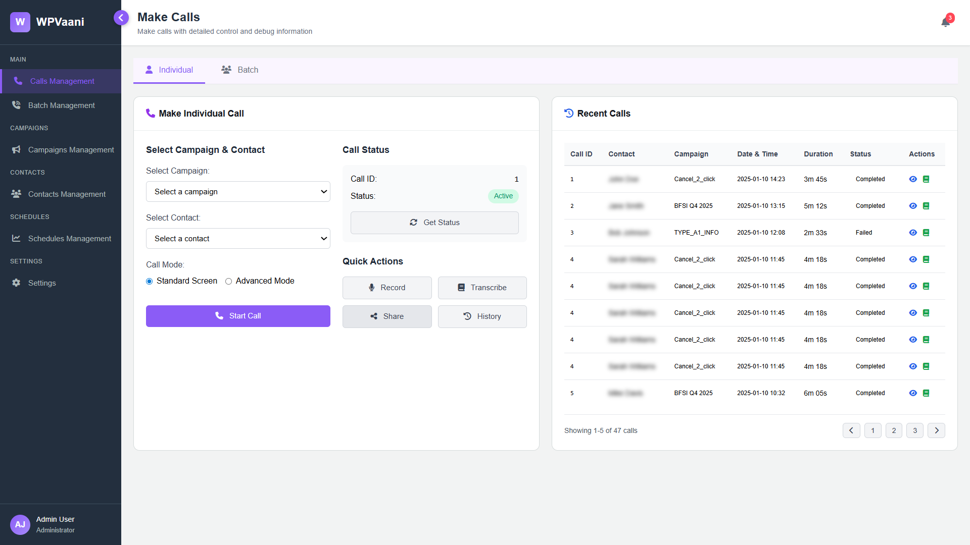 WPVaani gallery image