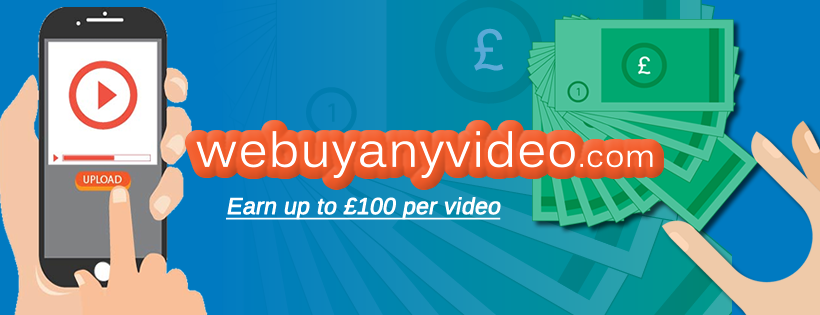 We Buy Any Video gallery image