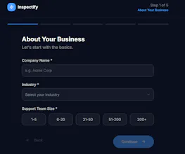 Inspectify gallery image