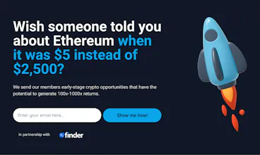 Ticker Nerd gallery image