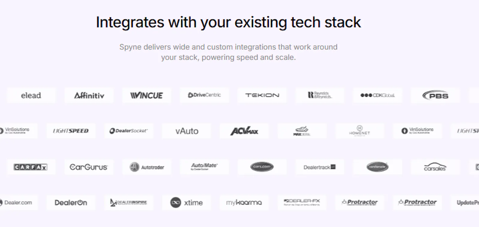 Vini AI screenshot 8