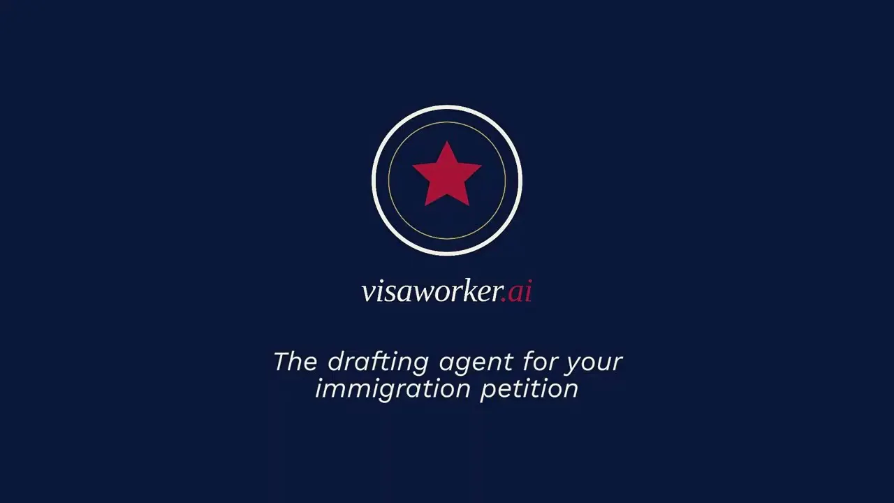 VisaWorker.ai gallery image