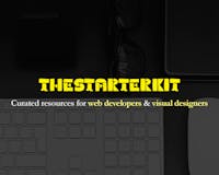 The Starter Kit media 2