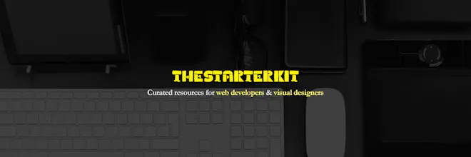 The Starter Kit gallery image