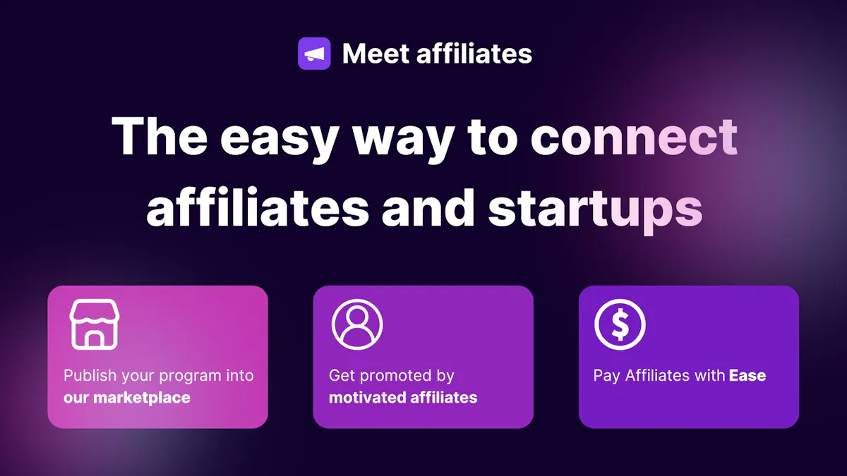 Meet affiliates