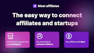 Meet affiliates