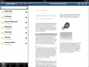 LogicalDOC gallery image