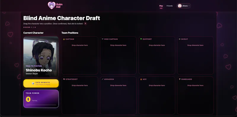 Animaid screenshot 1