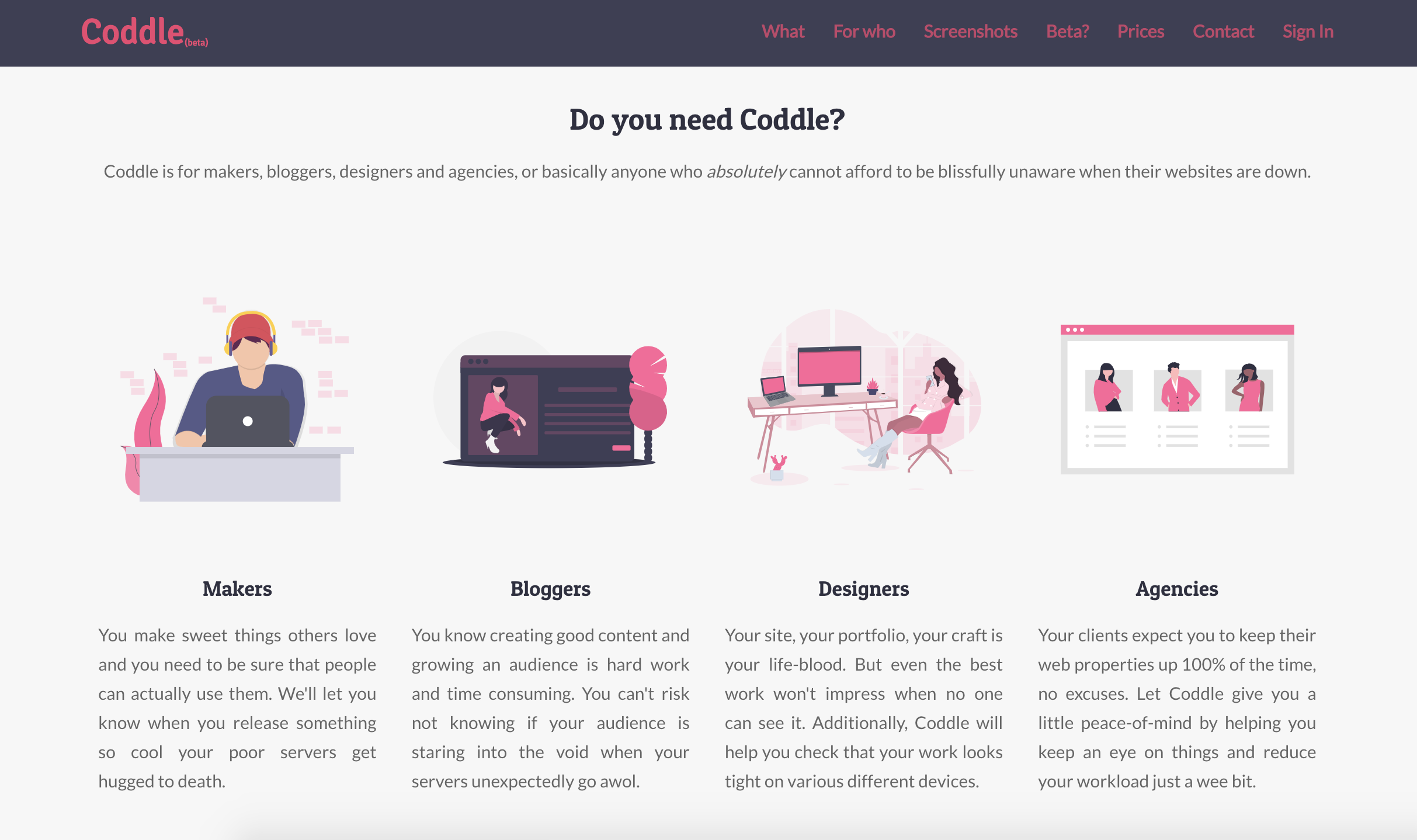 Coddle gallery image