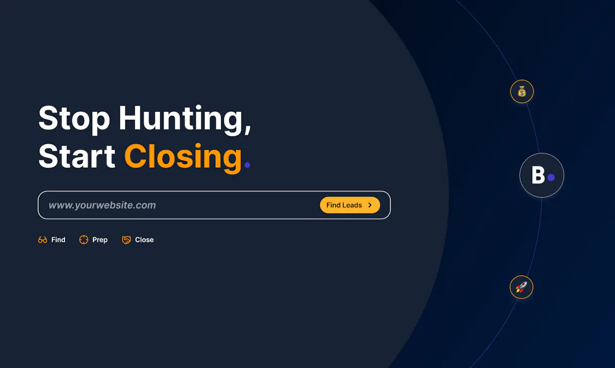 Bebop.ai