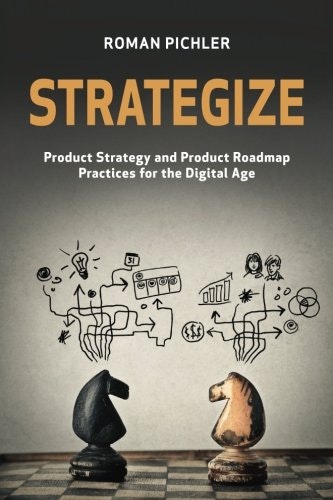 Strategize gallery image
