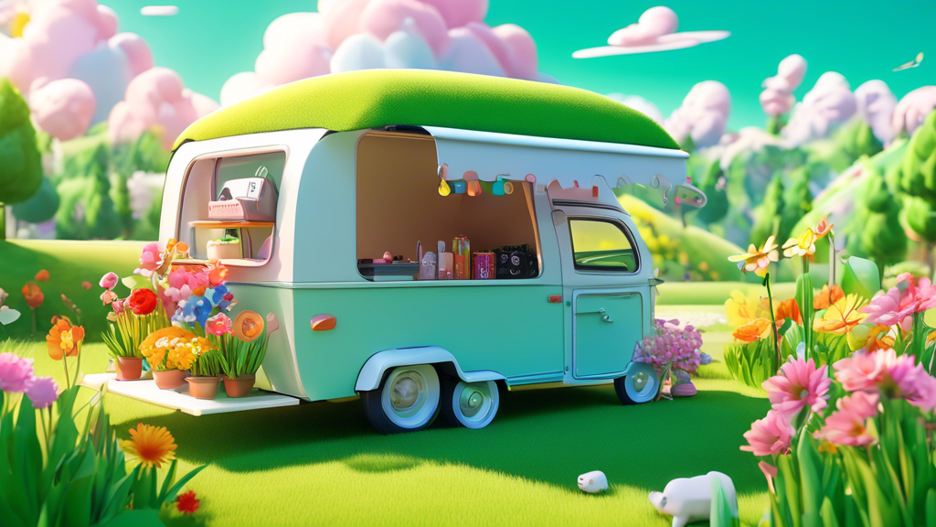 AI Image Generator gallery image