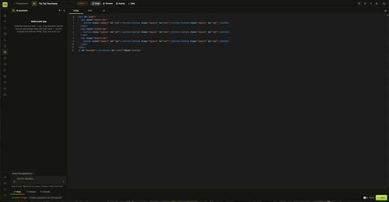 FlowFn screenshot 5