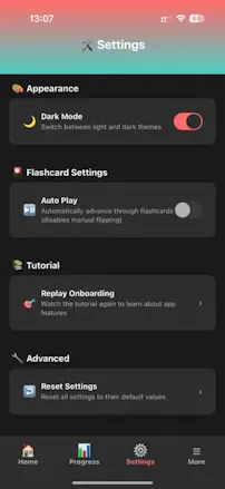 Flashcards Buddy gallery image
