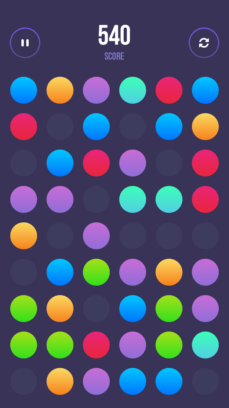 DropColour gallery image