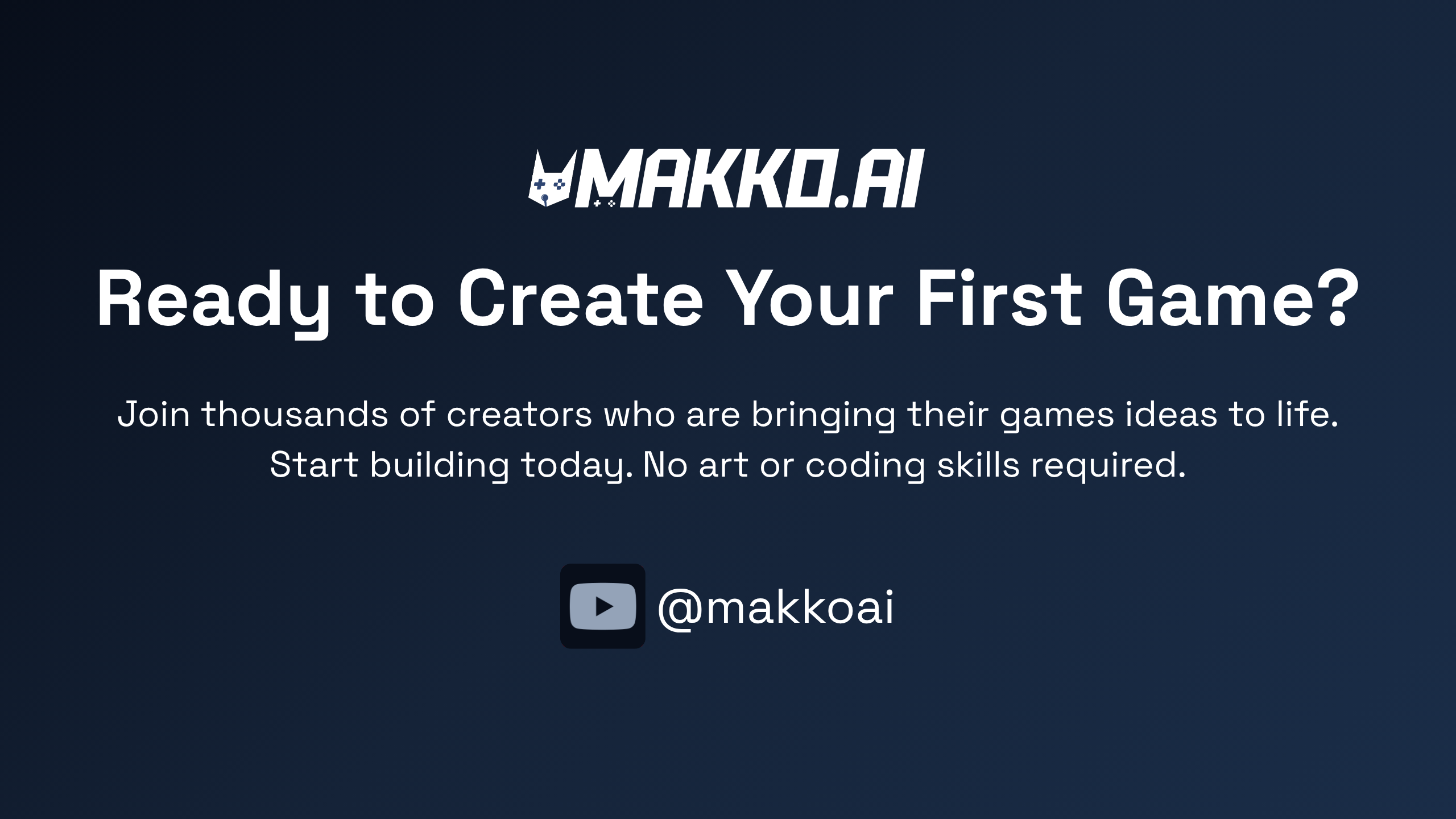 Makko AI gallery image
