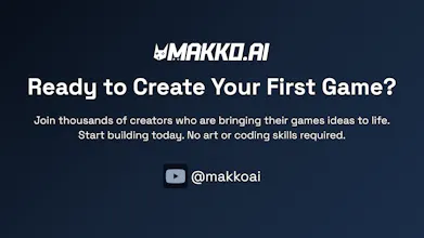 Makko AI gallery image