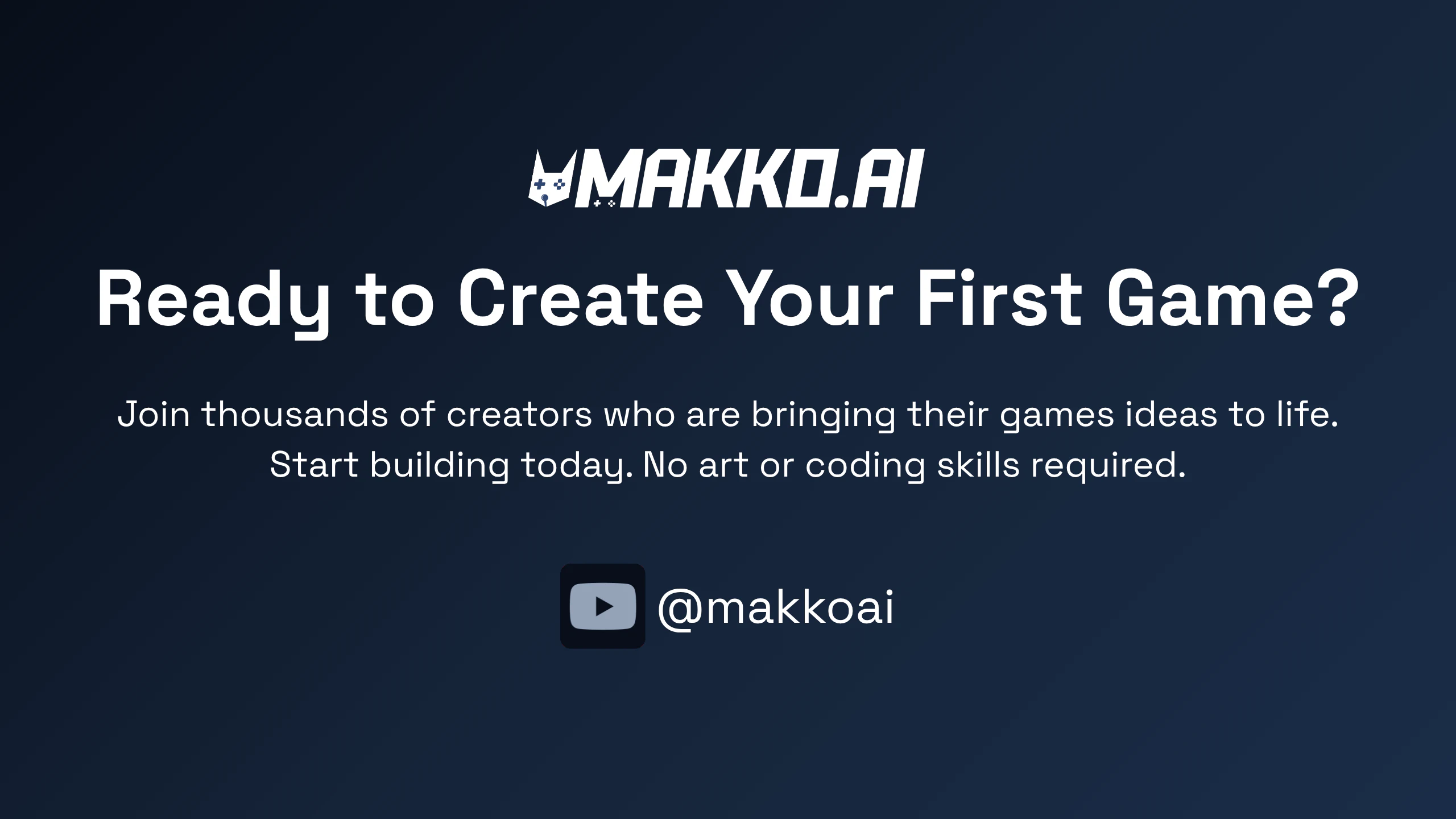 Makko AI screenshot 5