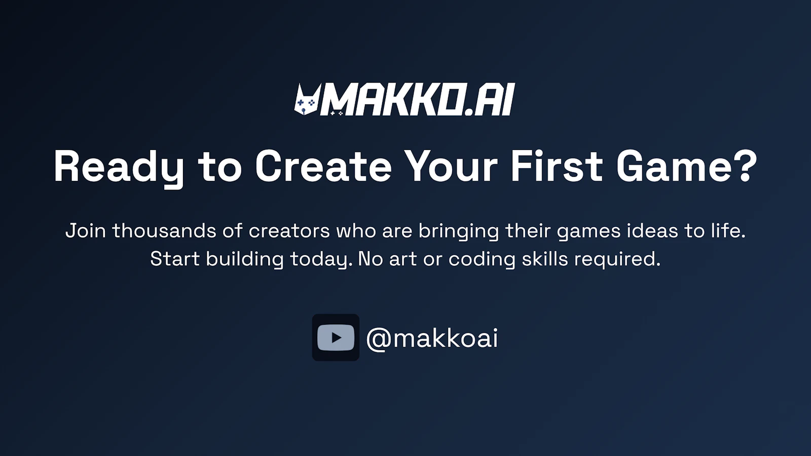 Makko AI screenshot 6
