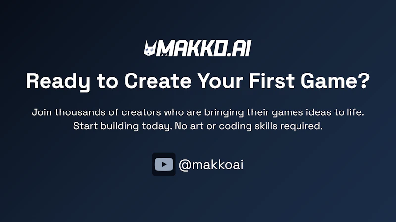 Makko AI screenshot 6