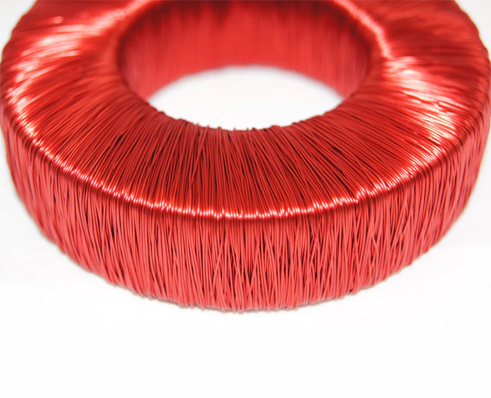 Toroidal Current Transformers