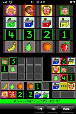 Sherlock, The Game of Logic gallery image