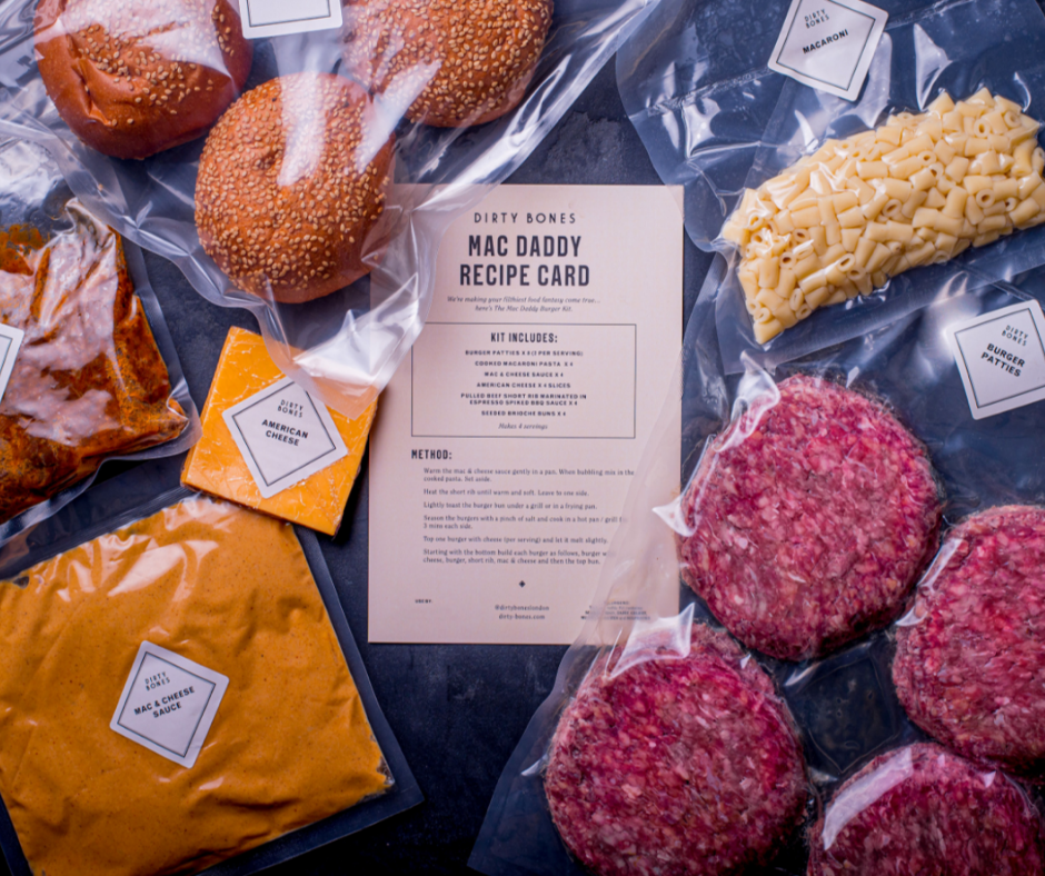 Plateaway Meal Kits gallery image