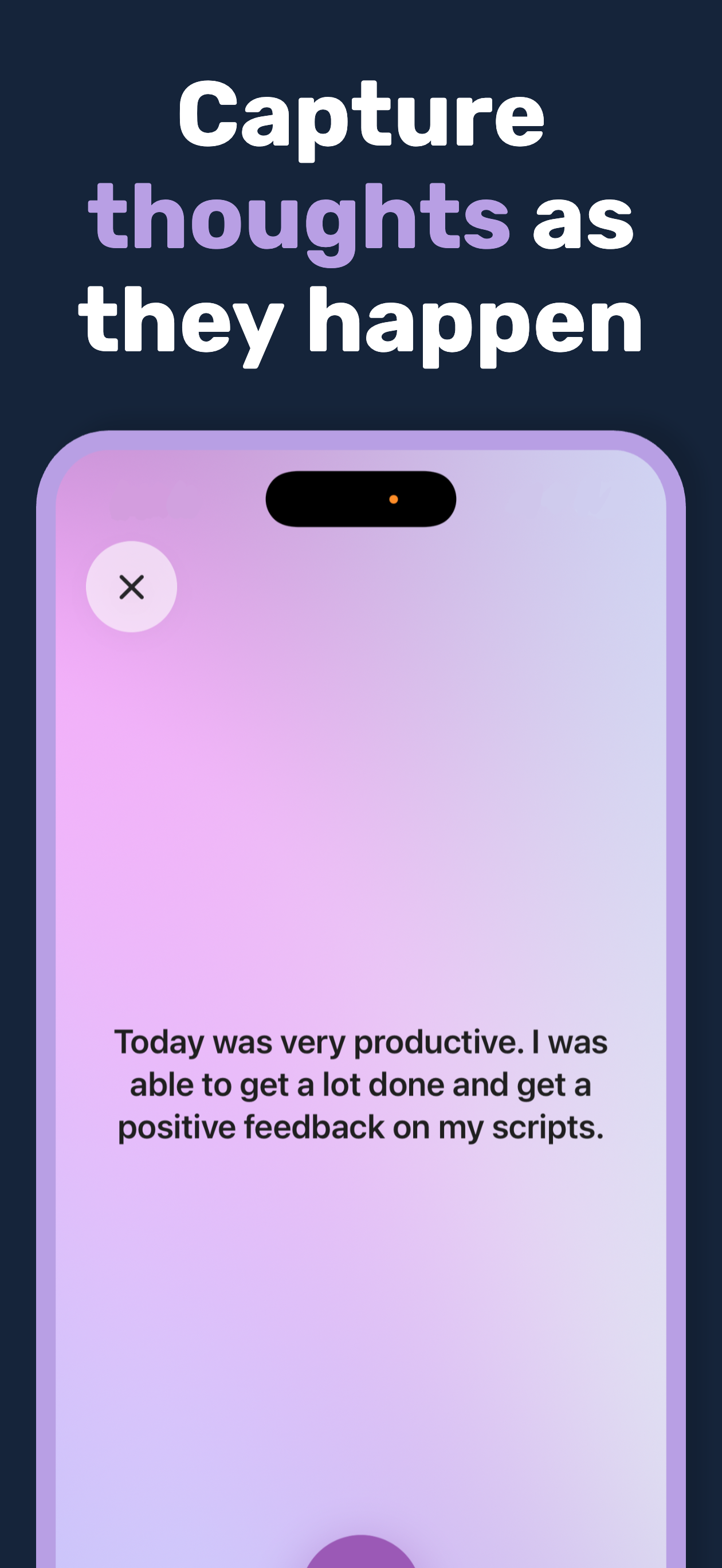 Thinklet AI  gallery image