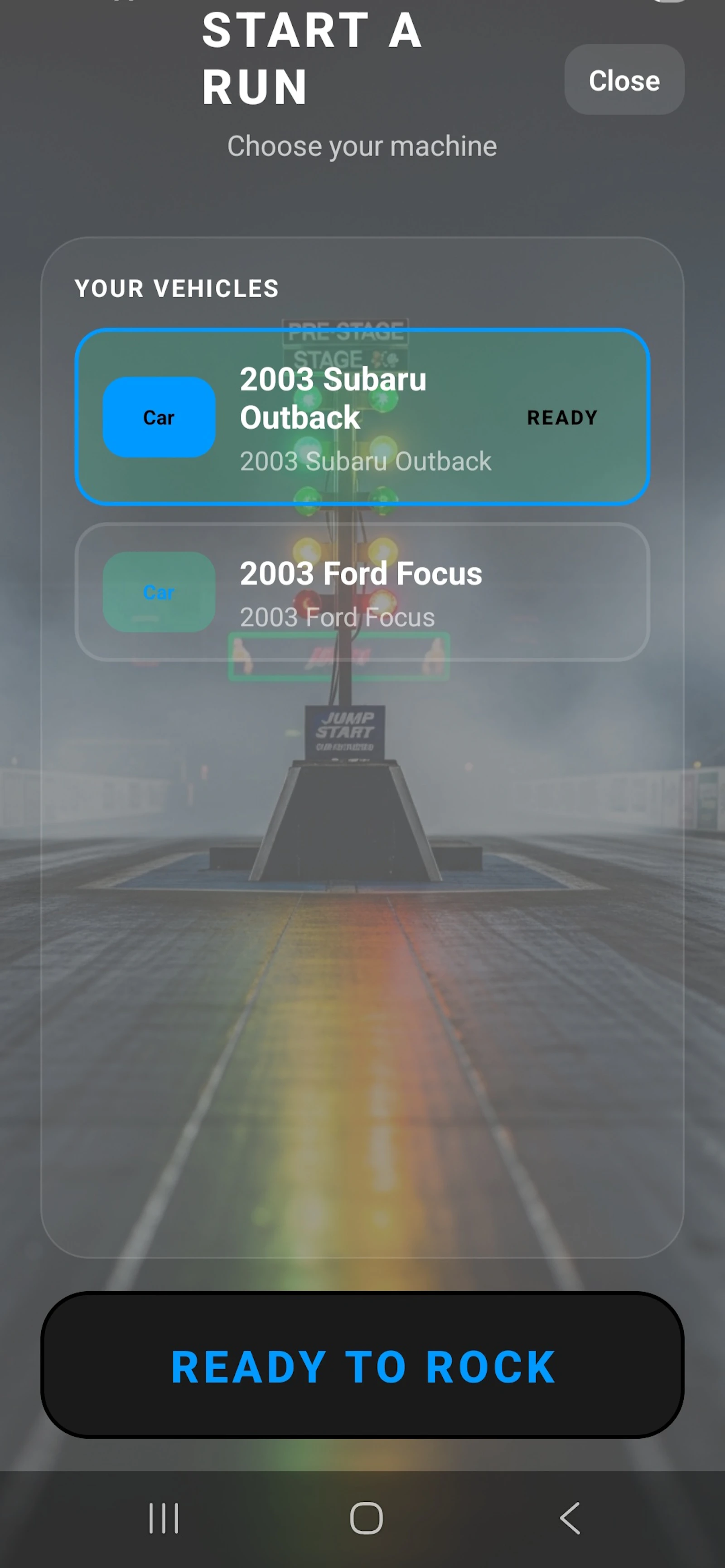 TimeSlip  screenshot 6
