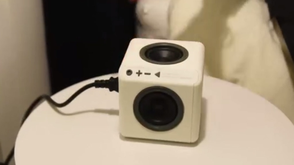 AudioCube |Modular| gallery image