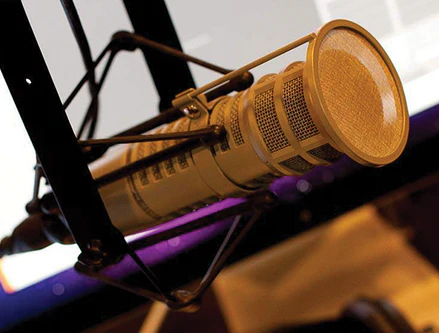 Podcast Gift 2.0 logo