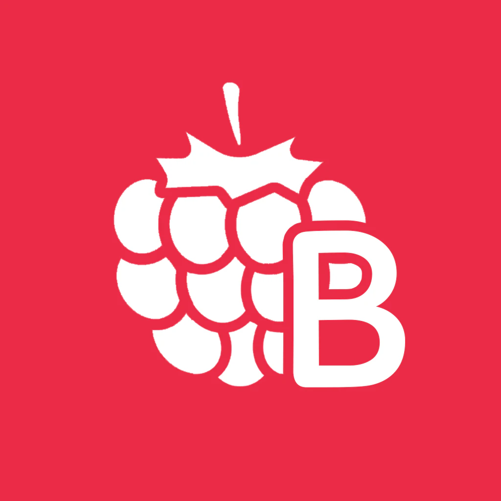 Berry Todo App