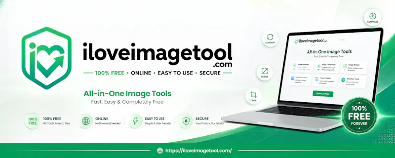 I  Love Image Tool screenshot 2