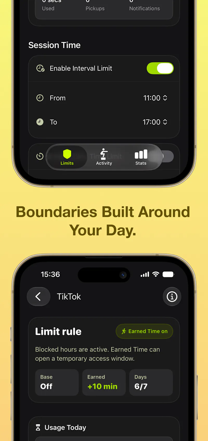 GATLI screenshot 4
