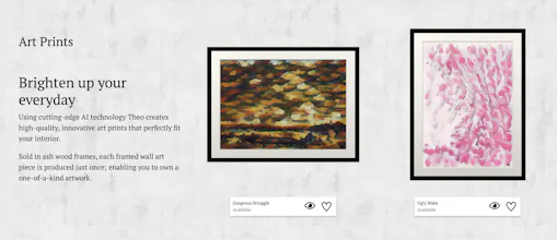 Theo gallery image